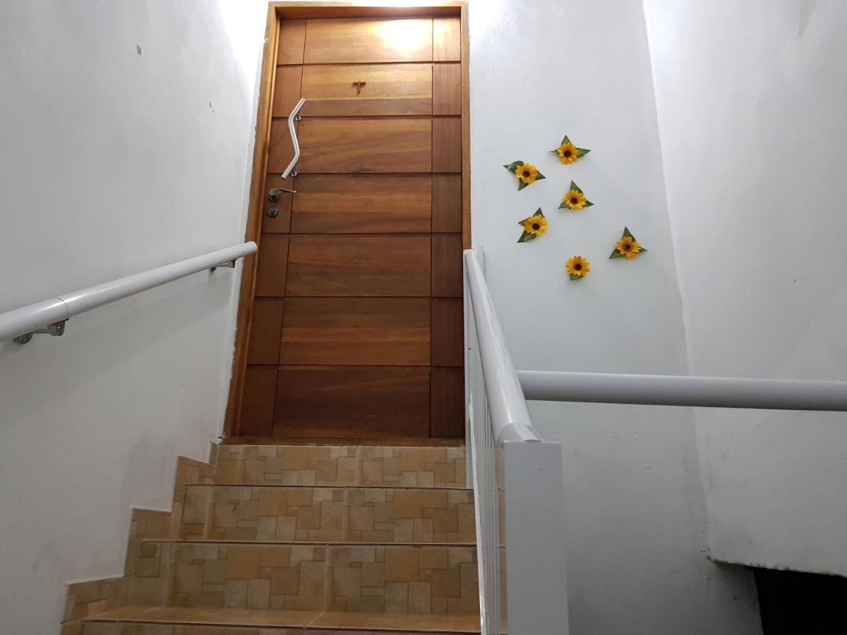 Casa Familia Villa Ilhabela Eksteriør billede