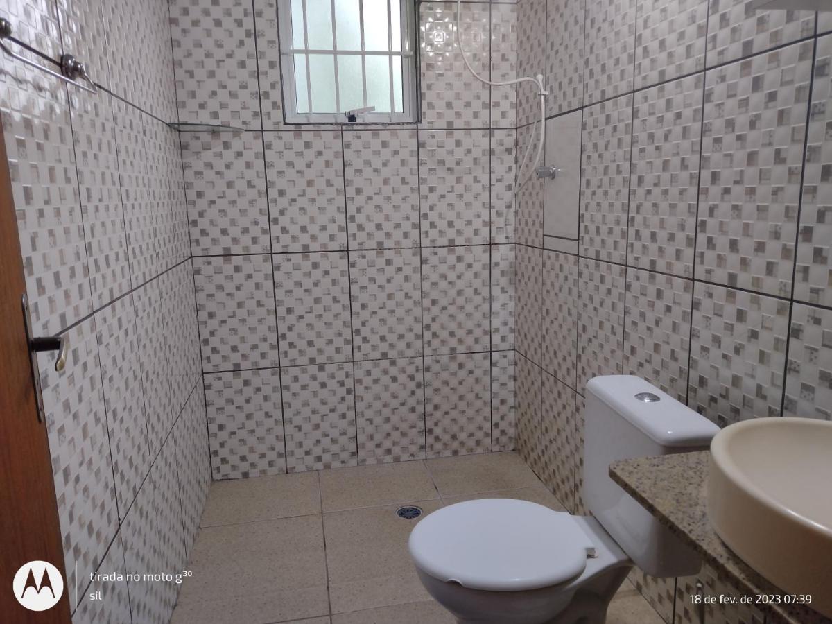 Casa Familia Villa Ilhabela Eksteriør billede