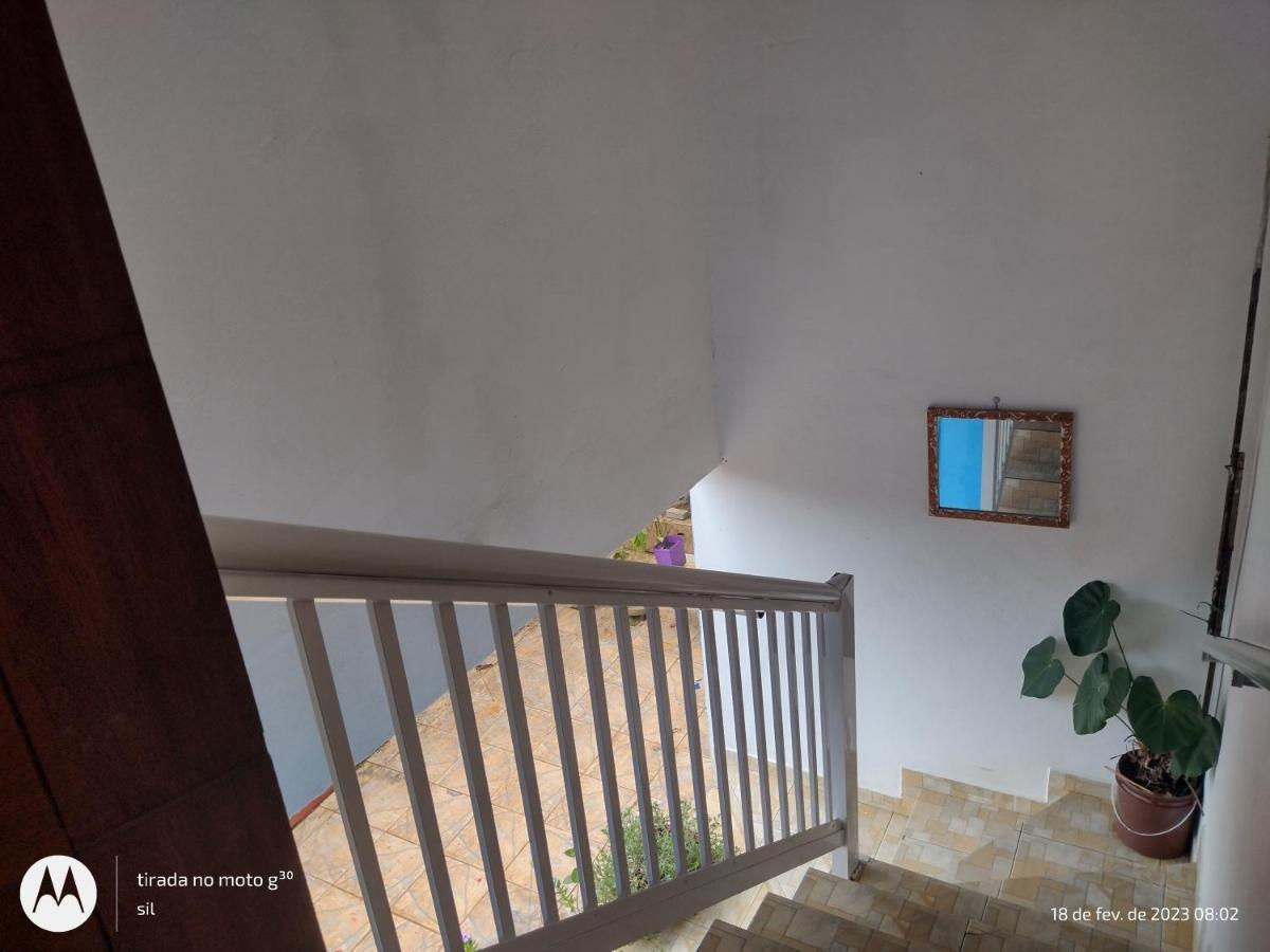 Casa Familia Villa Ilhabela Eksteriør billede