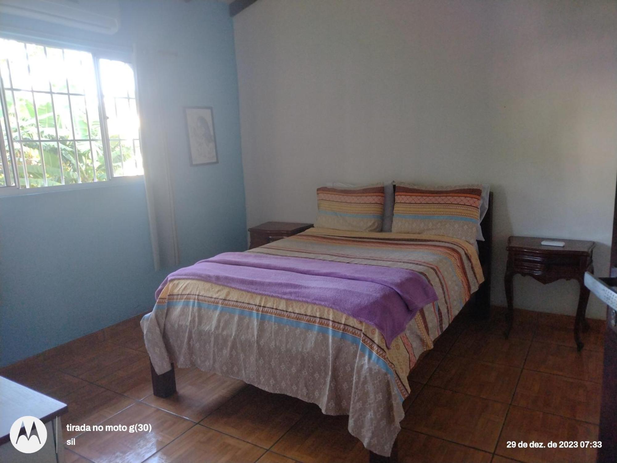 Casa Familia Villa Ilhabela Eksteriør billede