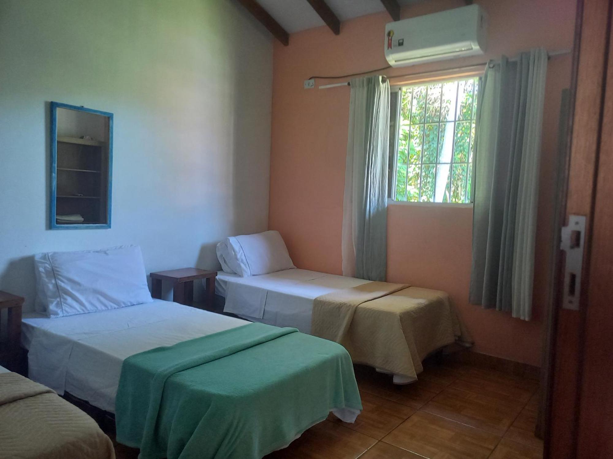 Casa Familia Villa Ilhabela Eksteriør billede